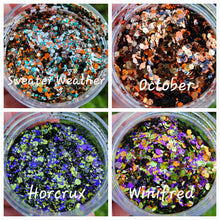 Load image into Gallery viewer, Hair & Body Glitter