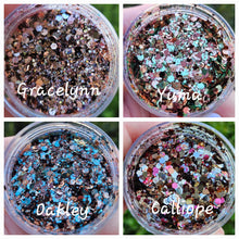 Load image into Gallery viewer, Hair & Body Glitter