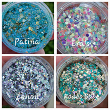 Load image into Gallery viewer, Hair & Body Glitter