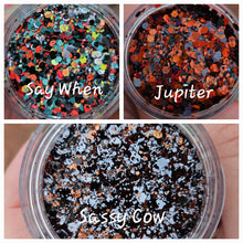 Load image into Gallery viewer, Hair & Body Glitter