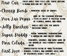 Load image into Gallery viewer, Pencil Freshie
