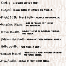 Load image into Gallery viewer, Pencil Freshie
