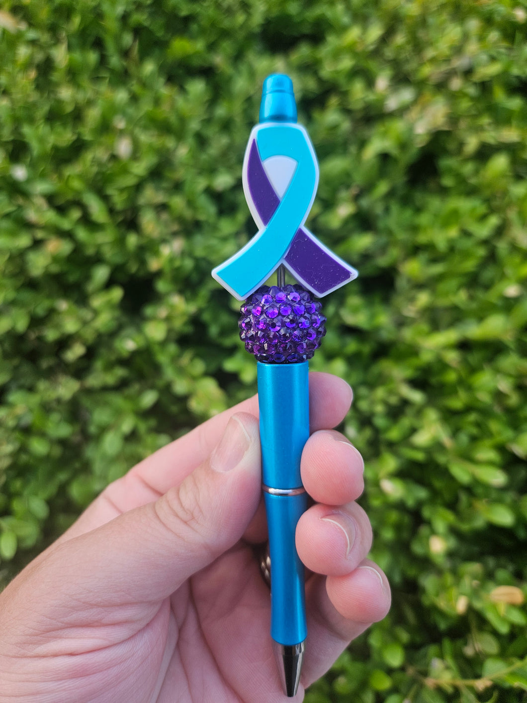 Suicide Awarness Pen