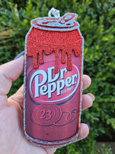 Load image into Gallery viewer, Dr Pepper Freshie
