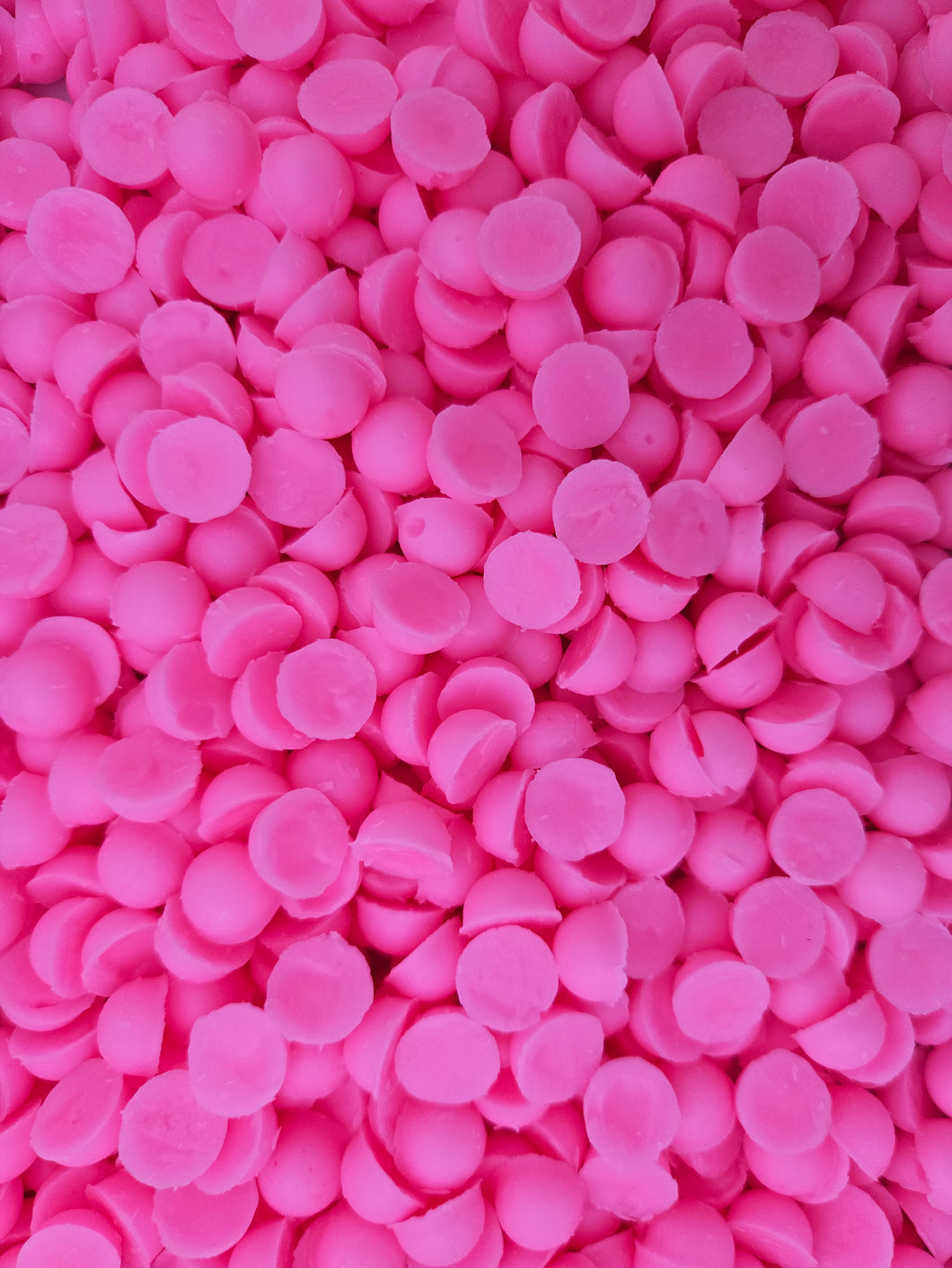 Pretty In Pink Wax Melts
