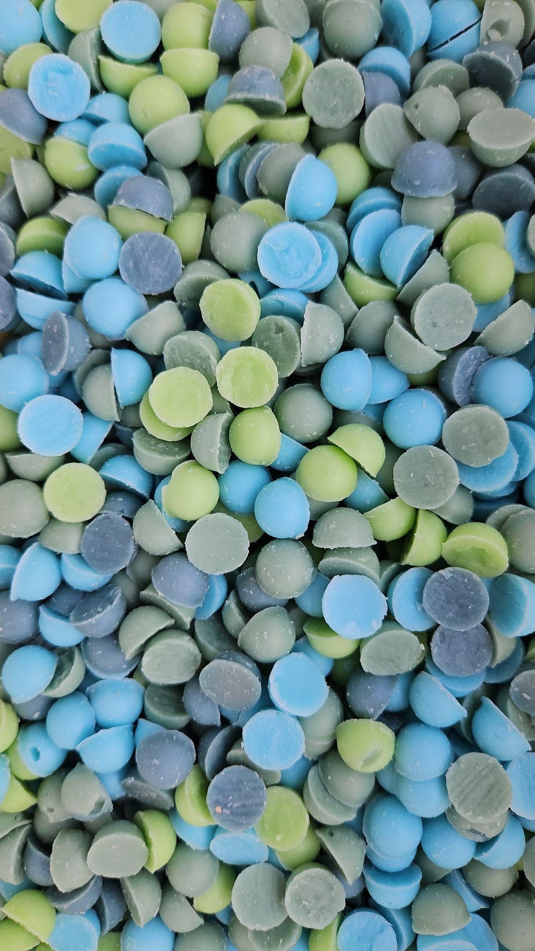 Island Rainforest Wax Melts