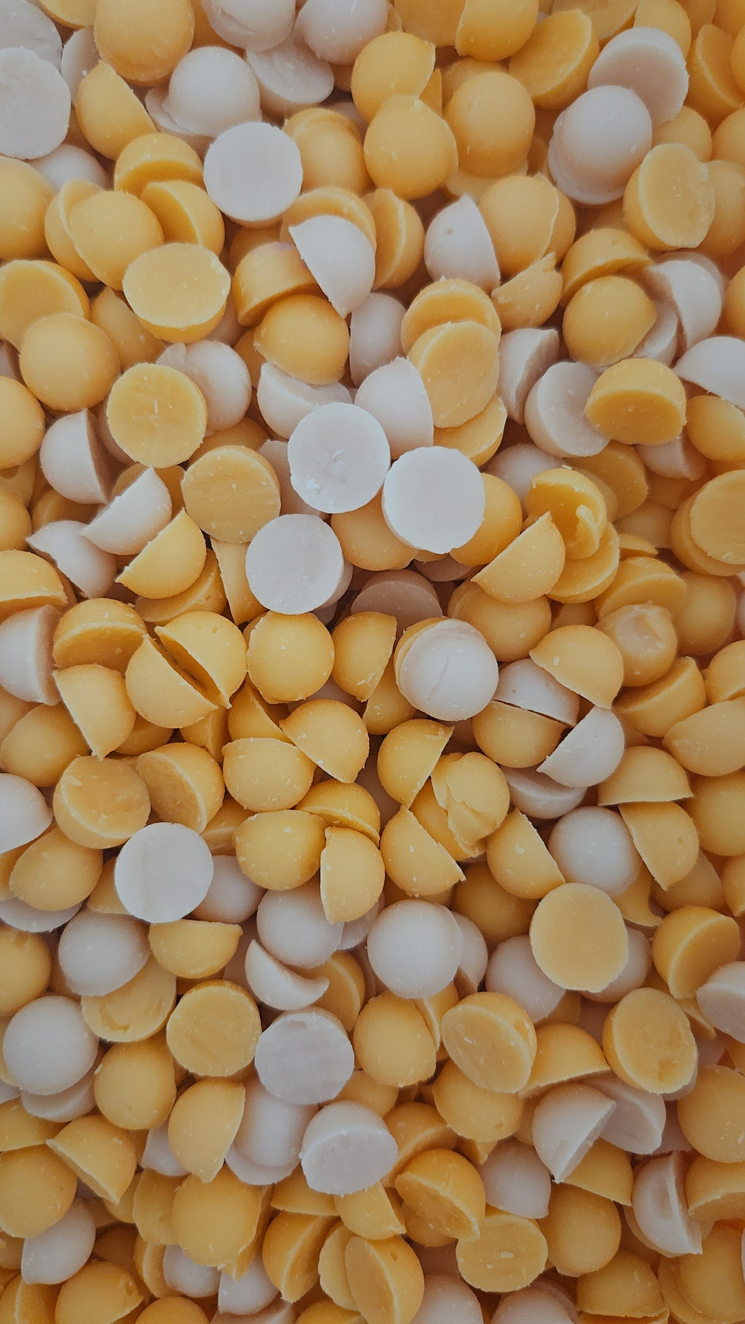 Summer Creamsicle Wax Melts