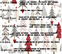 Load image into Gallery viewer, 49ers Freshie
