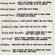 Load image into Gallery viewer, Pencil Freshie
