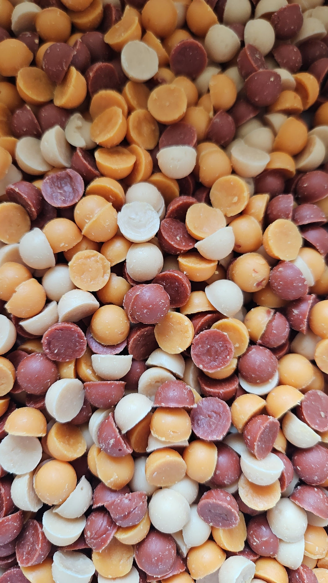 Fall Festival Wax Melts