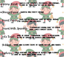 Load image into Gallery viewer, Sloth Freshie
