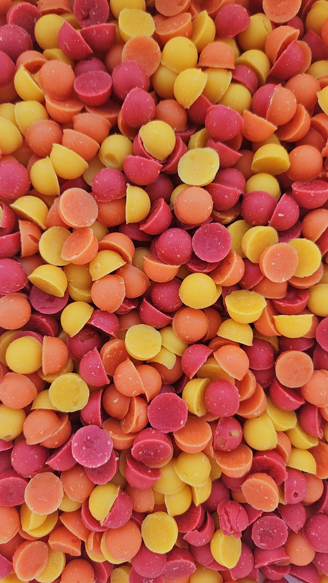 Autumn Spice Wax Melts