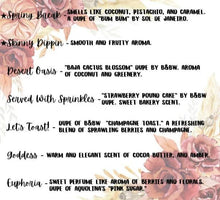 Load image into Gallery viewer, God is Good Freshie
