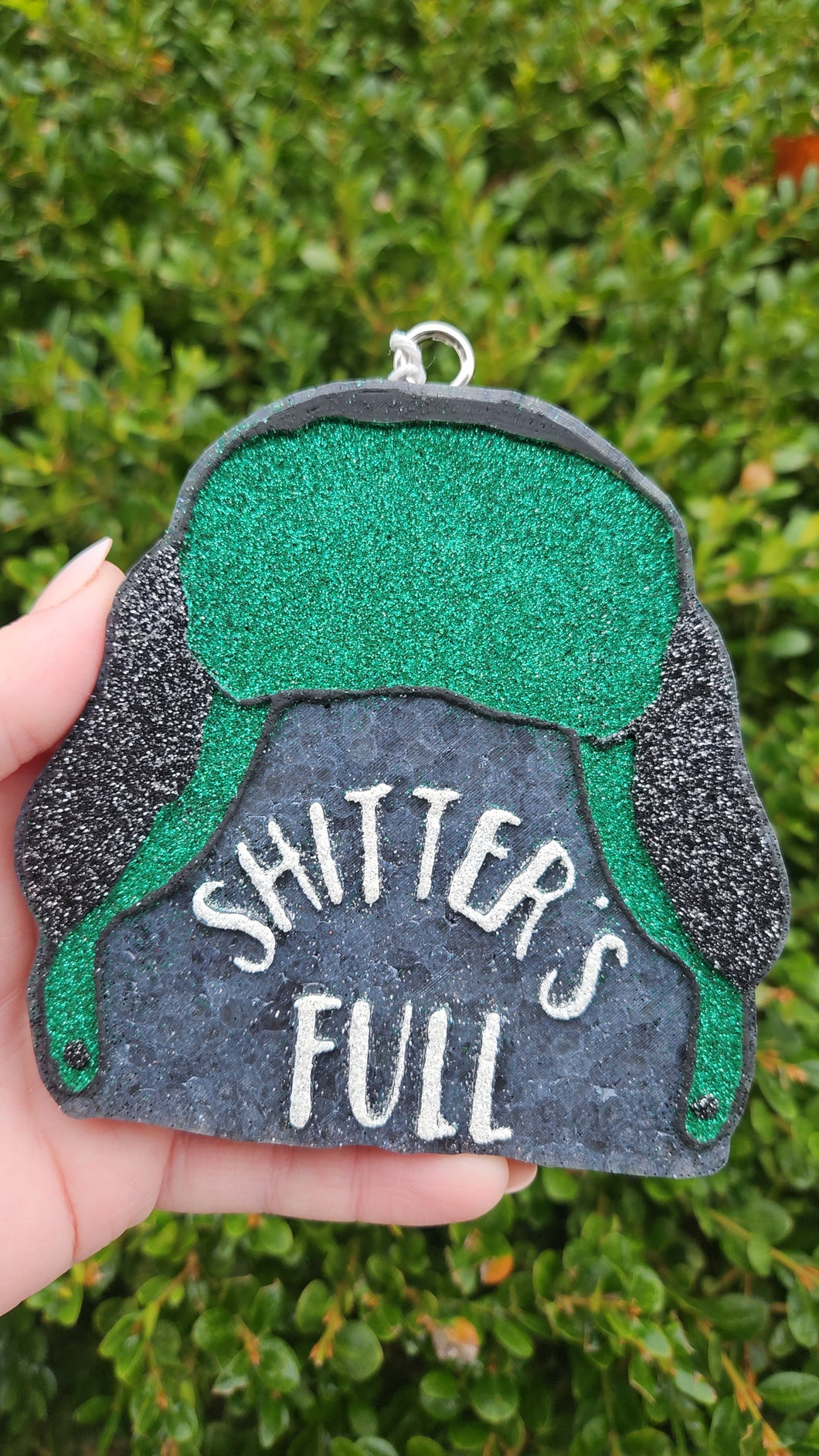 Shitters Full Freshie