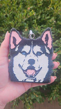 Load image into Gallery viewer, Husky Freshie
