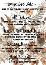 Load image into Gallery viewer, Scarecrow Freshie
