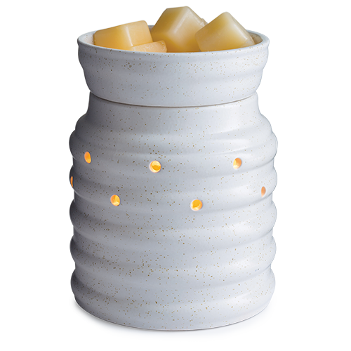 Full-sized Farmhouse Wax Warmer